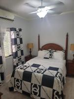 THE Braemar all suite - B&B Kingston