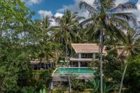 Villa Ressource Ubud - B&B