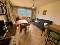 Appartement au cœur du village avec balcon et parking extérieur - FR-1-692-104 - Chambres d'hôtes La Chapelle-d'Abondance