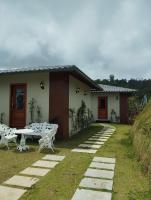 Chalés Vista do Radar - B&B