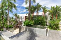 2Br Luxury Residence, Scenic View, 5min to Kata Beach, The Heights C3 - B&B