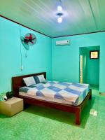 Chambre Lit King-Size