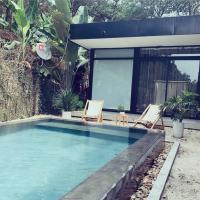 Sapavilion - B&B