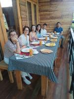 Winwood Ella - Chambres d’hôtes Ella Town