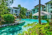 Sea Temple Resort 3 Bedroom Apartment - B&B Palm Cove