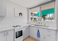 Familien-Apartment mit 2 Schlafzimmern