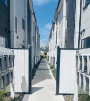 City Stadium Stay CBD Apartment B, CHC - B&B
