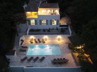 Villa d'exception - Le Mas de l'étoile - Ferienwohnung Mimet