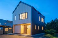 Wildwood by H2 Life - B&B Furano