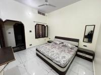 Family Room with Bathroom