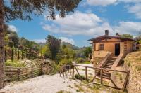 Rustico immerso nella natura a due passi dal mare - B&B Strettoia