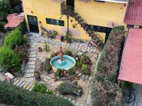 Cabaña Tornasol - B&B Duitama