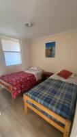 Appartement met 1 Slaapkamer