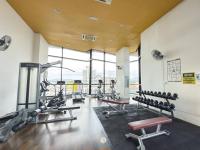 Kajang 2B2B 4 Pax - 2 min to train - Free 2 Parkings - B&B Kajang