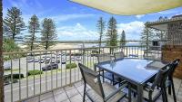 Kookaburra Court Unit 3 Bulcock Beach QLD - B&B