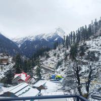 Vigyan Guest House Tosh - B&B