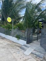 CoCo Homestay - Vĩnh Hy - B&B