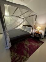 Superior Zimmer mit Kingsize-Bett