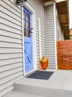 Point Ruston Cozy Cottage - B&B