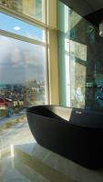 Новая квартира с видом на море 112 - Chambres d’hôtes Aktaou