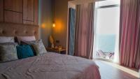 Новая квартира с видом на море 112 - Chambres d’hôtes Aktaou