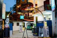Coconut Style Restaurant & Milinda Guest - Ferienwohnung
