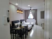 Monolocale Familiare