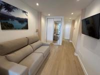Brand new studio apartment - Ferienwohnung