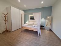 Appartamento con 1 Camera da Letto
