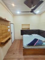 Budget Tweepersoonskamer met 1 of 2 bedden