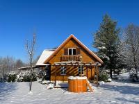 Holiday Homes Vita Natura - B&B Rakovica