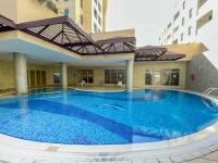 Delightful 2-Bedroom Apartment at Belvedere Dubai Marina with Balcony Views - B&B Dubai
