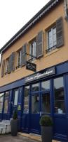le prana maison d'hotes - B&B