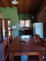 Two-Bedroom Bungalow