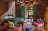 Deluxe Studio mit Kingsize-Bett