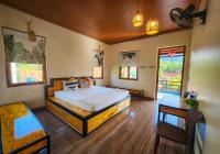 King Room with Pool View