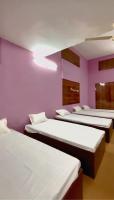 Mixed Dormitory Room