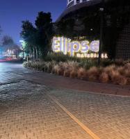 Apartment Ellipse Waterfall - B&B