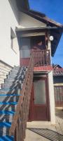 Apartamento de 2 dormitorios