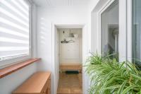 Apartament Turkusowy Self Check In - B&B Breslavia