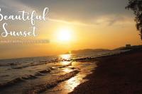 Cheerful Seaview Bungalow PD, BBQ - Chambres d’hôtes Port Dickson