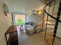 Le Domaine de L étang La saboterie - B&B Œuilly