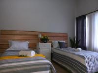 JZ Stay - Bed and Breakfast Brits