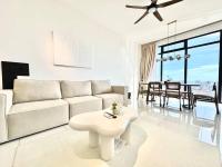 Beacon Executive Suites #Modern Chic #SkyPool #Georgetown #5pax #2BR 2bath #2Queen 1Single #Quality well maintained #Private host - B&B George Town