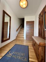 Vysoké Tatry - ISC RESORT - Chambres d’hôtes