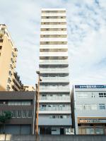 中央公館 Central Mansions - B&B