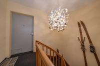 Sans Souci OG - Alpenblick & Obersee Panorama - by Arosa Stay - B&B Arosa