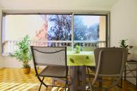 CAPRI Appartement confort bord de mer - B&B