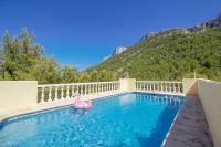 Marquesa JJ 6P by CARLOSFERIEN - B&B Denia