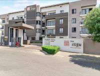 Corporate Luxury - Sandton, Rivonia - B&B